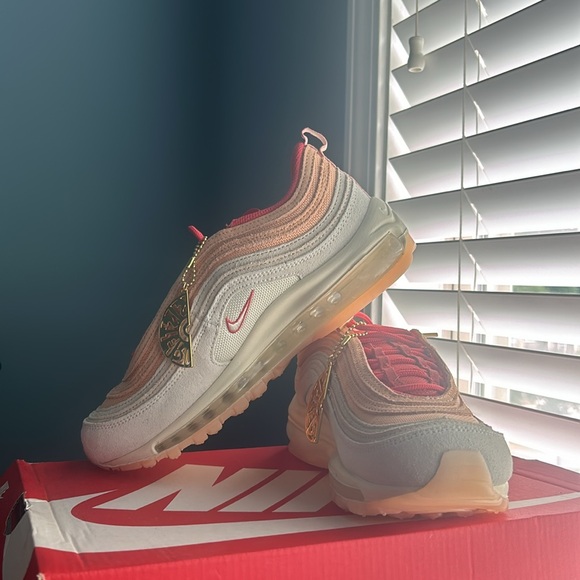 Brand new. AIR MAX 97 - Picture 3 of 5
